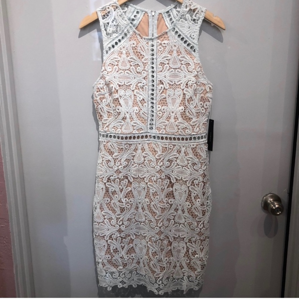 Lulus dress